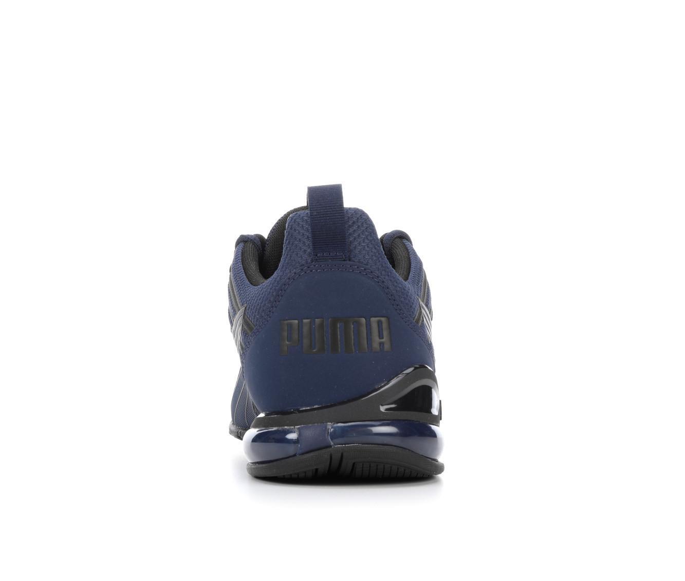 Men's Puma Voltaic Evo Sneakers Product Image