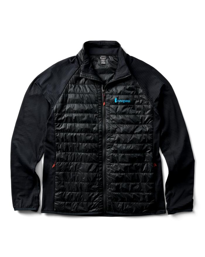 Capa Hybrid Insulated Jacket - Men's Product Image