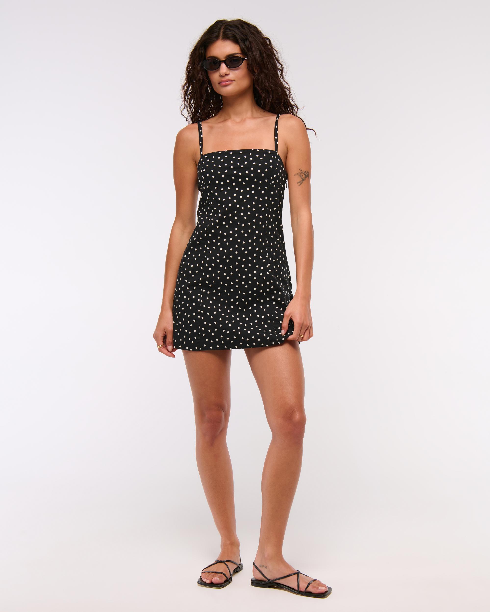 Bra-Free Everyday Skort Product Image