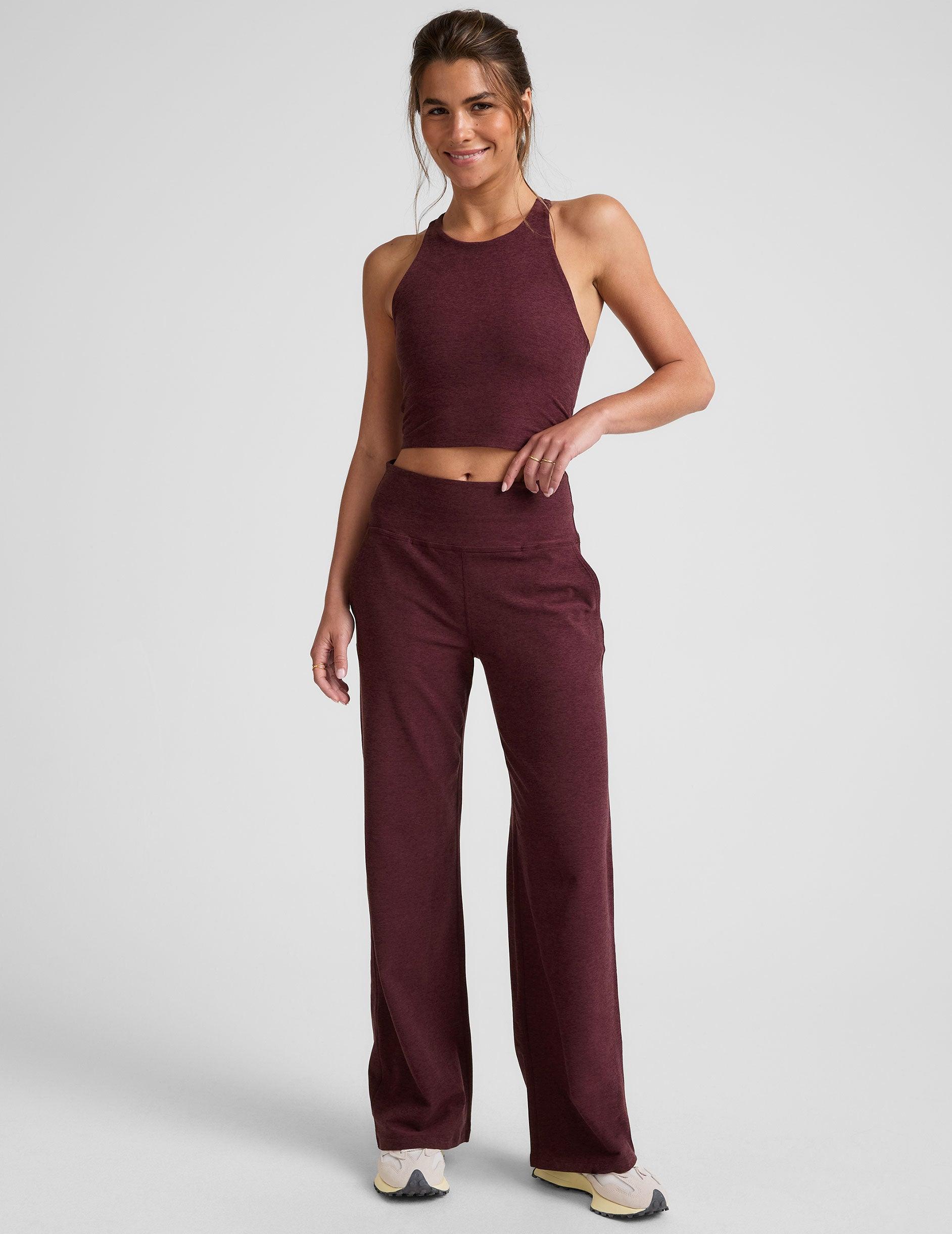 Spacedye Refocus Cropped Tank Product Image