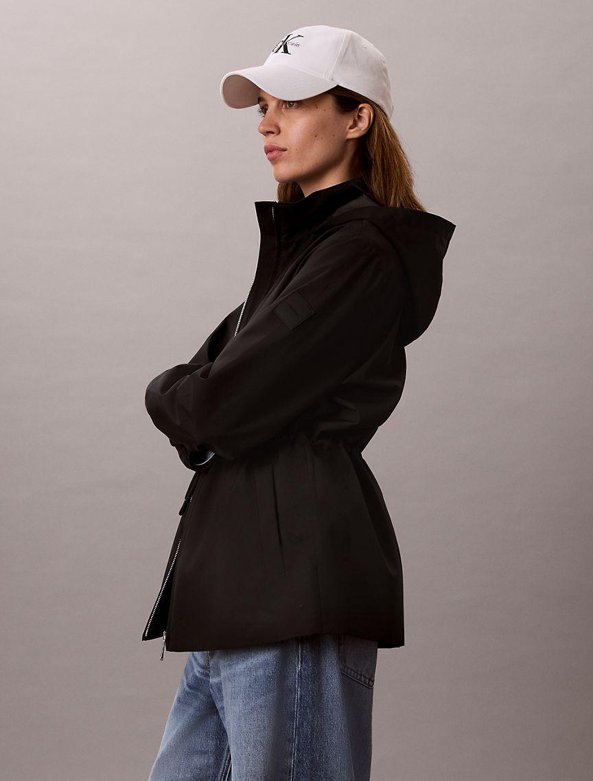 Lightweight Yacht Jacket Product Image