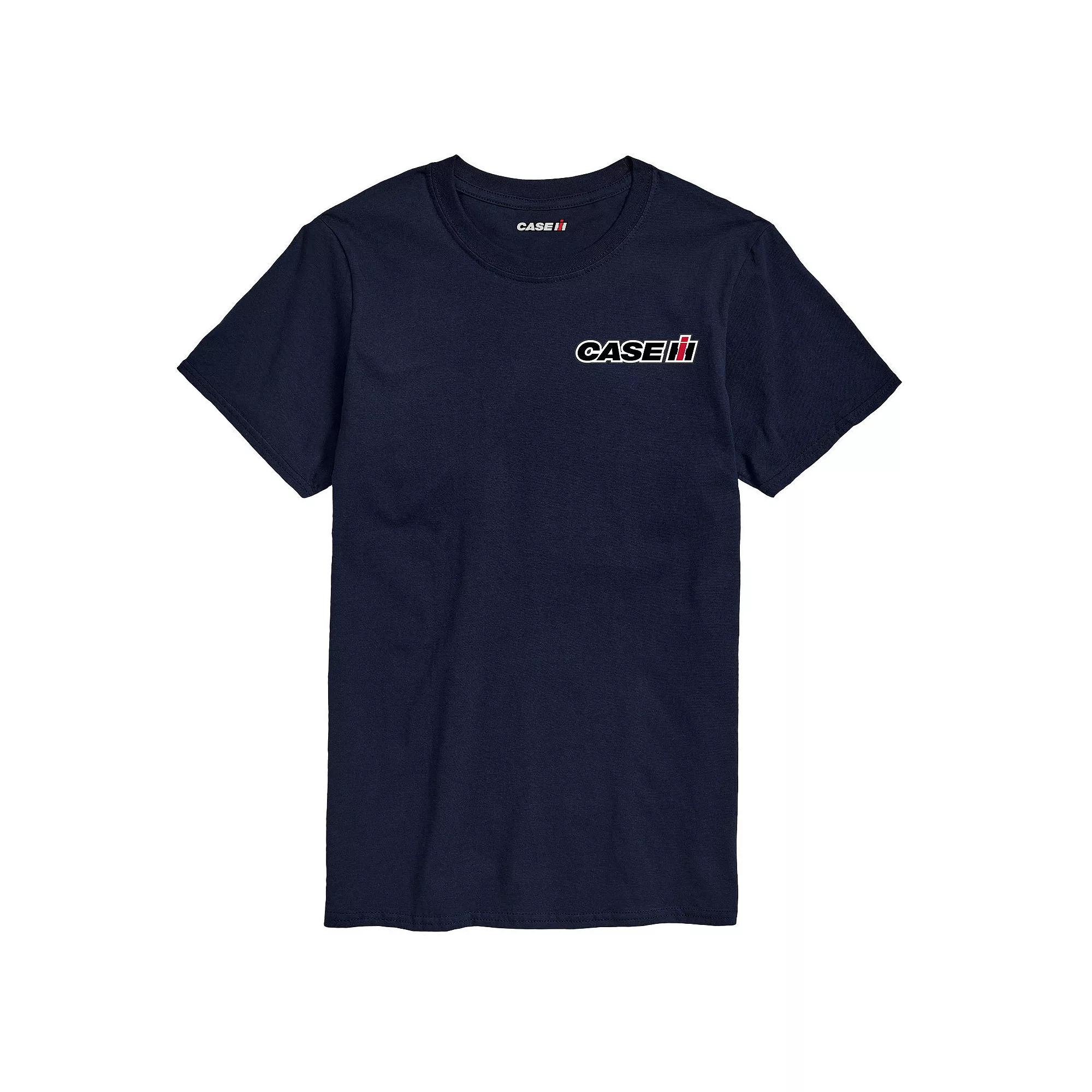 Men's How To Train Your Dragon Logo Graphic Tee,  Product Image