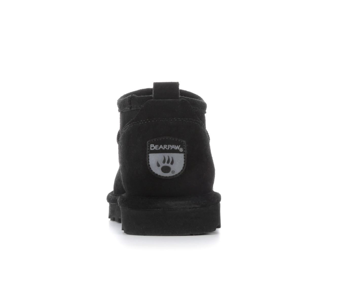 Women's Bearpaw Super Shorty Winter Booties Product Image