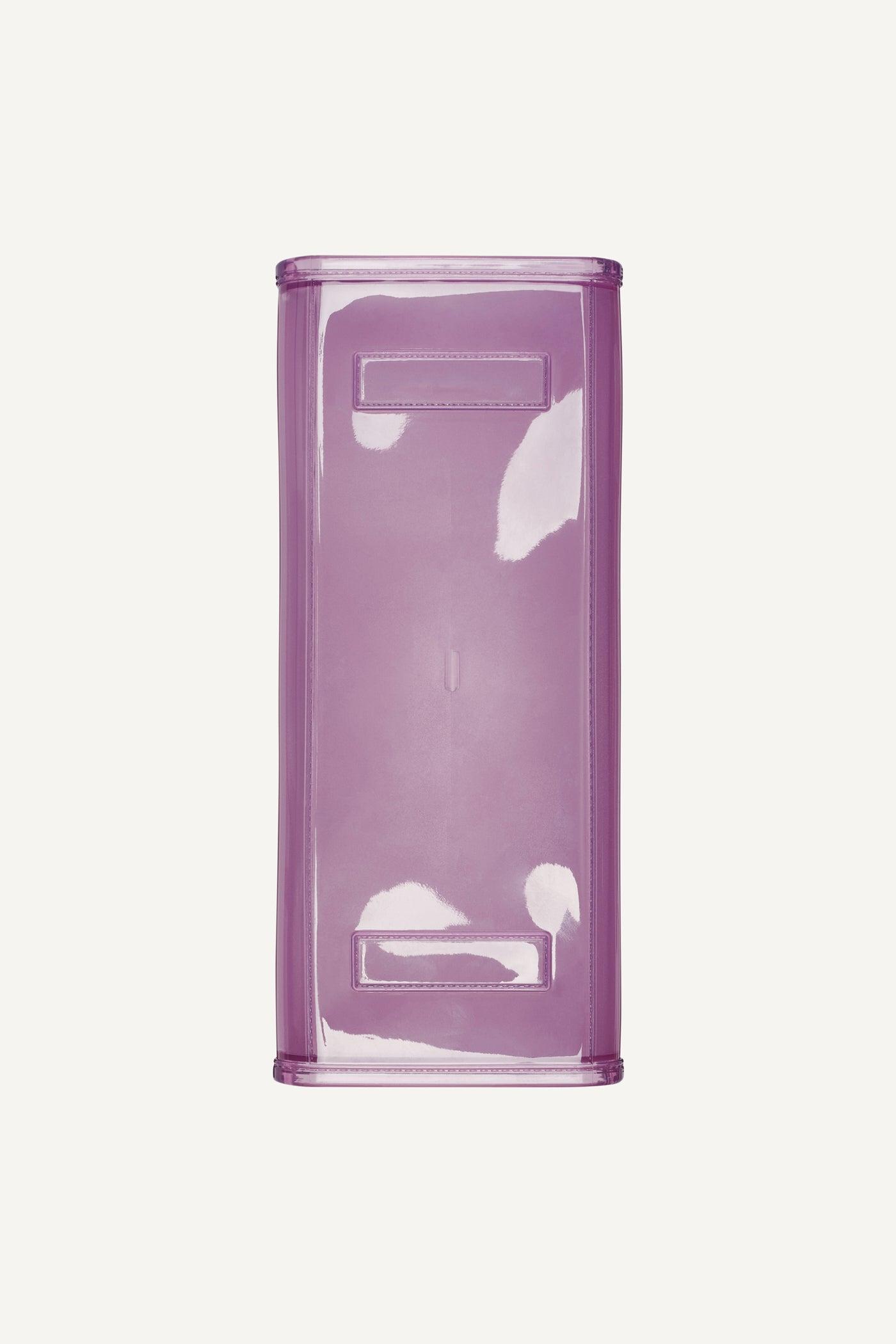 HADLEE SMALL JELLY LOGO TOTE Product Image
