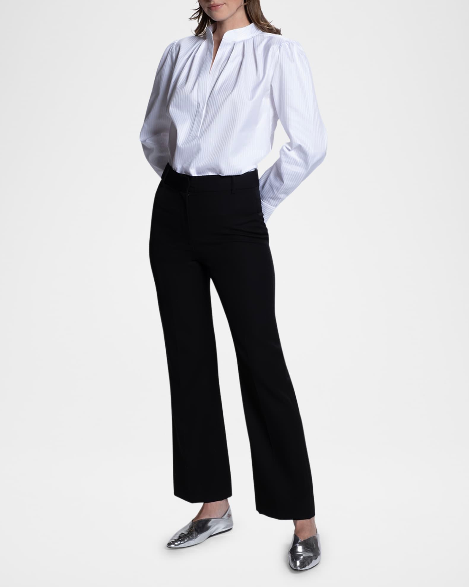 The Puff Tonal Stripe Shirt Product Image