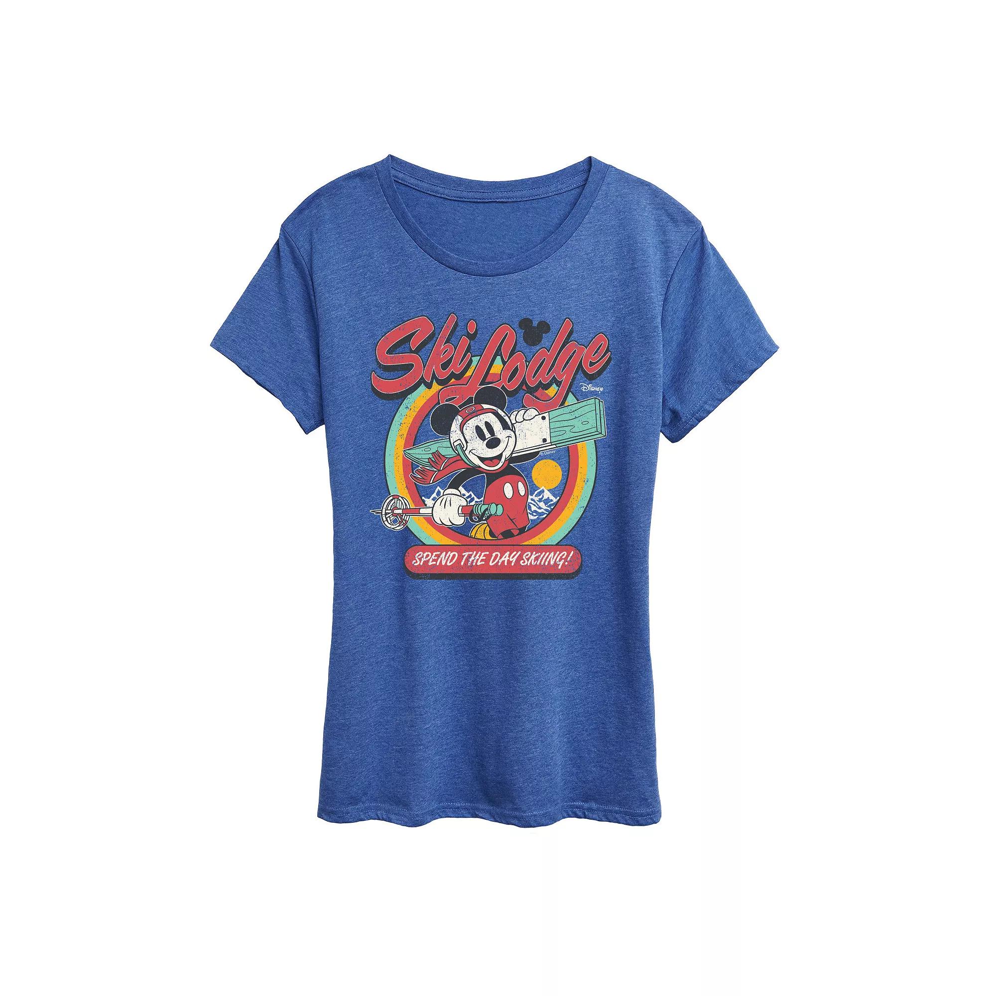 Women's Sesame Street Woke Up Grouchy Graphic Tee,  Product Image