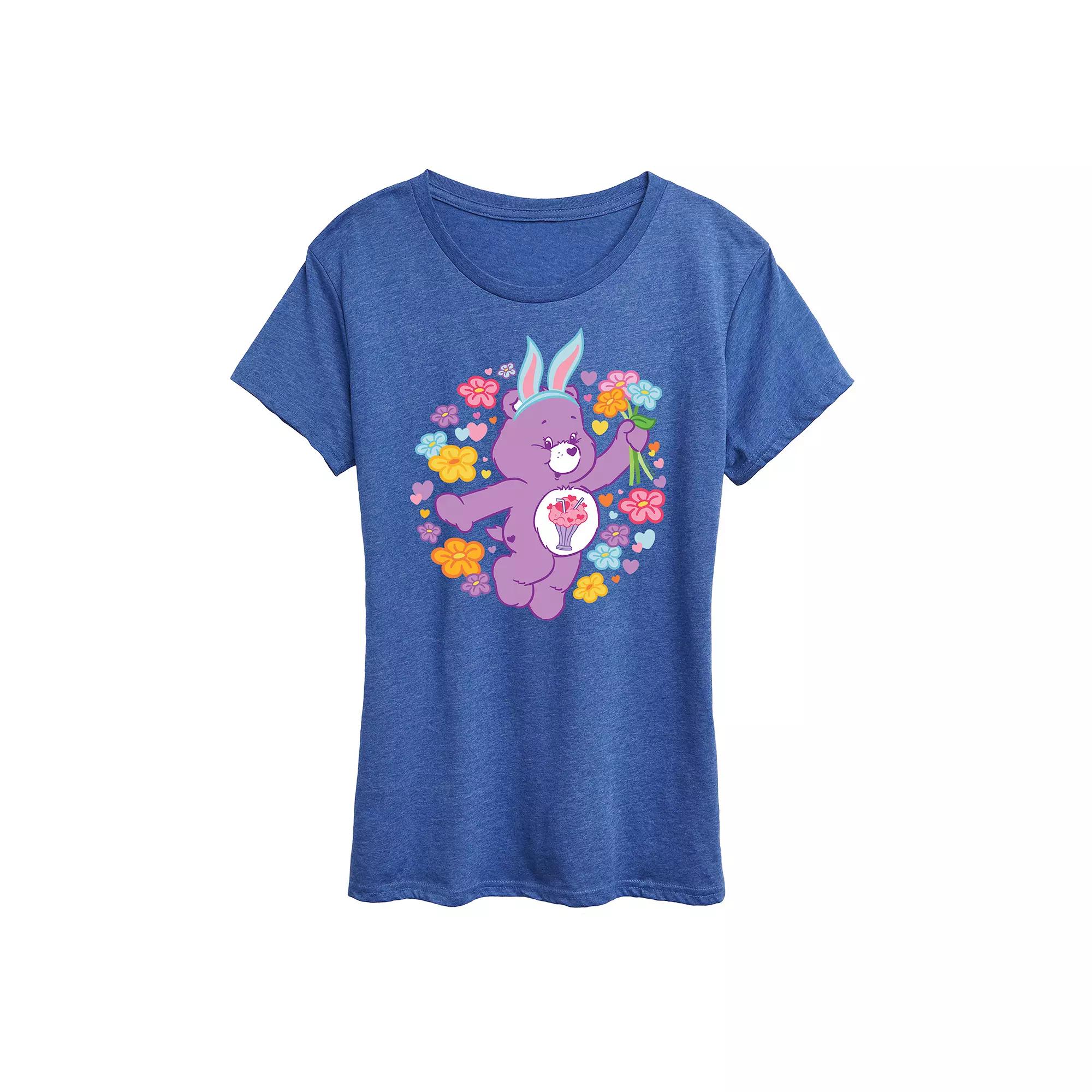 Women's Dr. Seuss Kindness Pass It On Graphic Tee, Girl's,  Product Image