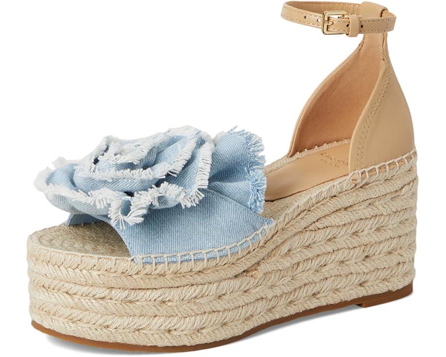 Amber Platform Sandal Product Image