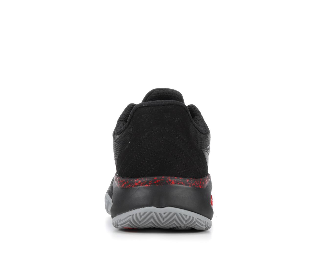 Men's Fila Rediscover Basketball Shoes Product Image