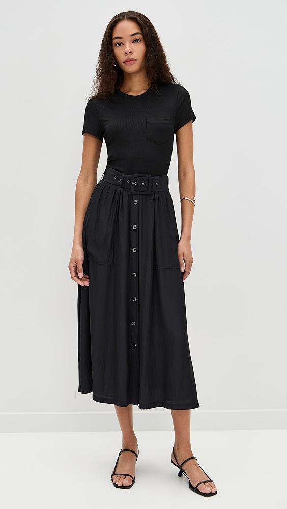 Ramy Brook Sylvie Dress | Shopbop Product Image