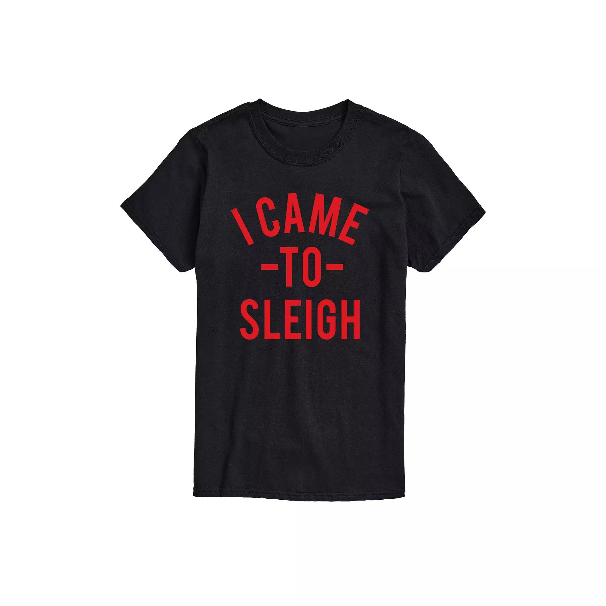 Big & Tall NASA Astronaut Tee, Men's,  Product Image