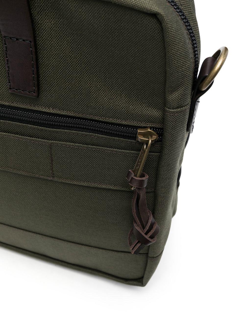 multi-pocket laptop bag Product Image