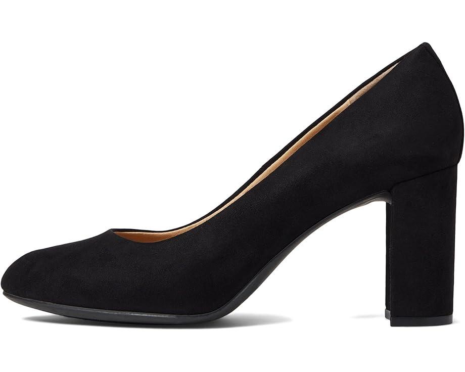 Astoria9x9  Block Heel Pump Product Image