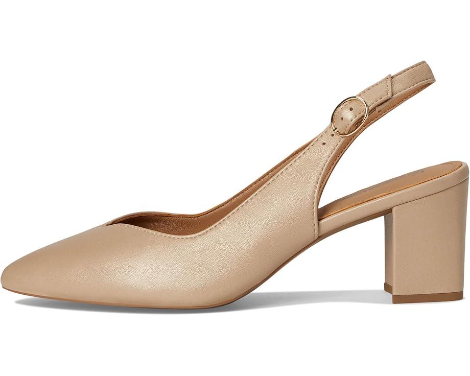 Everly Asymmetrical Sandal Product Image