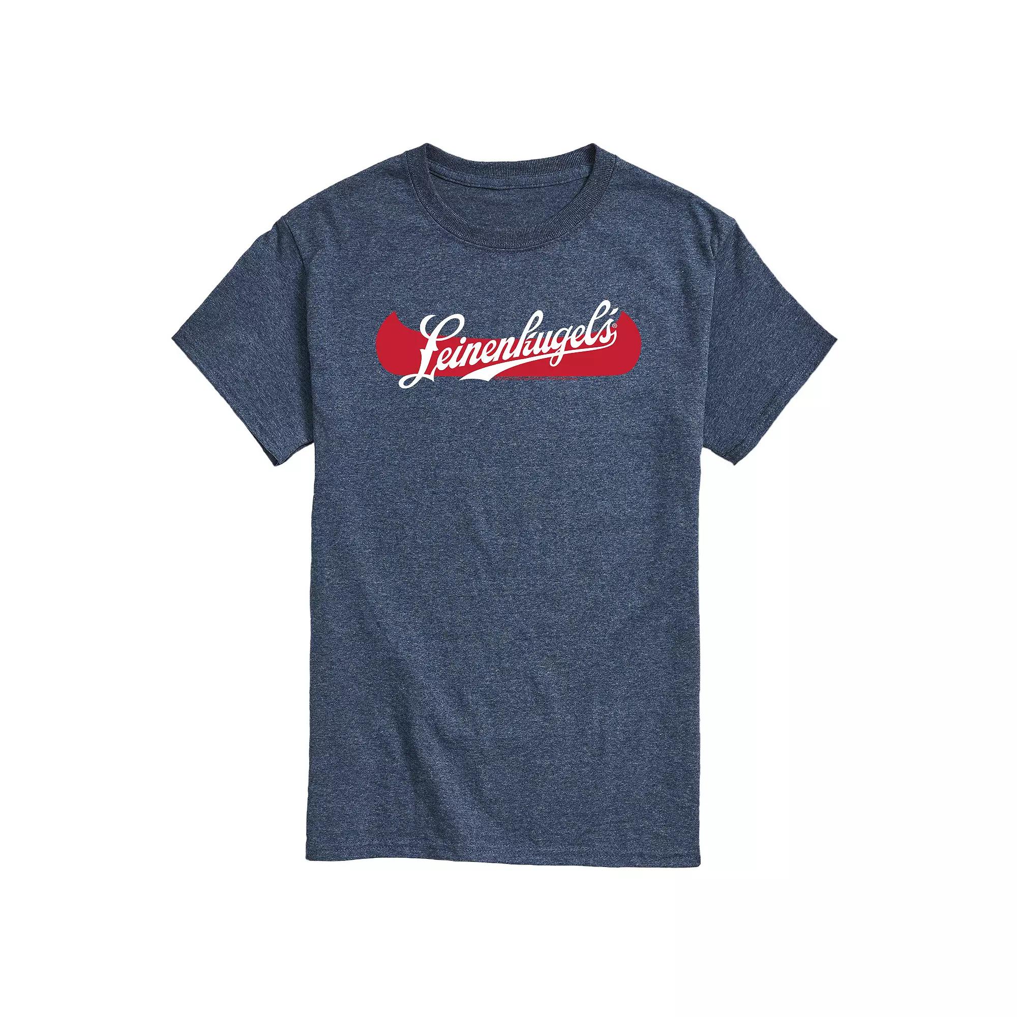 Men's Yellowstone Outdoor Scene Tee,  Product Image