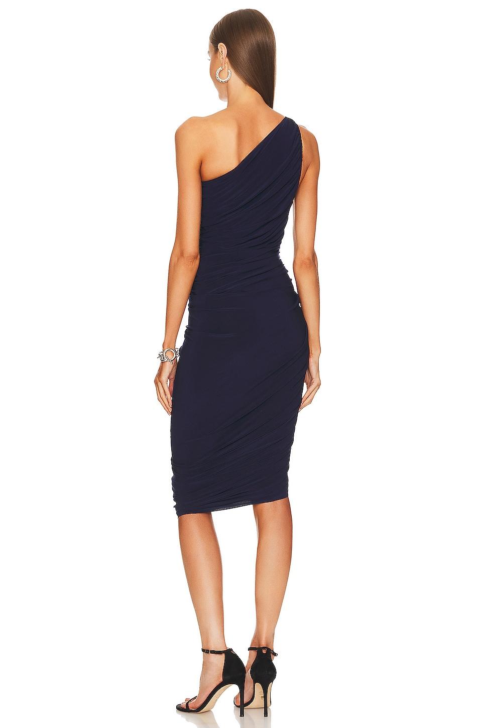 Diana Dress Norma Kamali Product Image