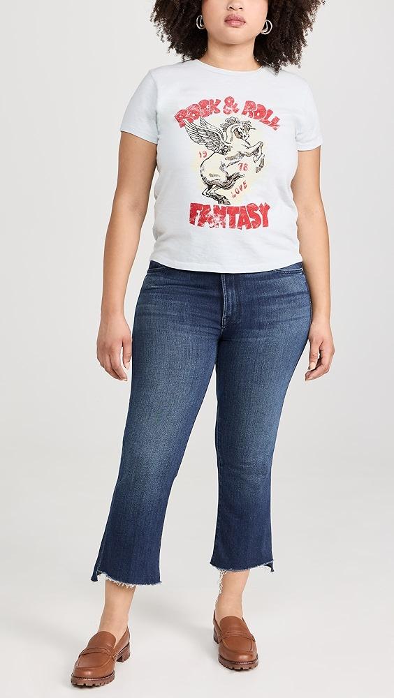 Madewell The Corinne Lugsole Loafers | Shopbop Product Image