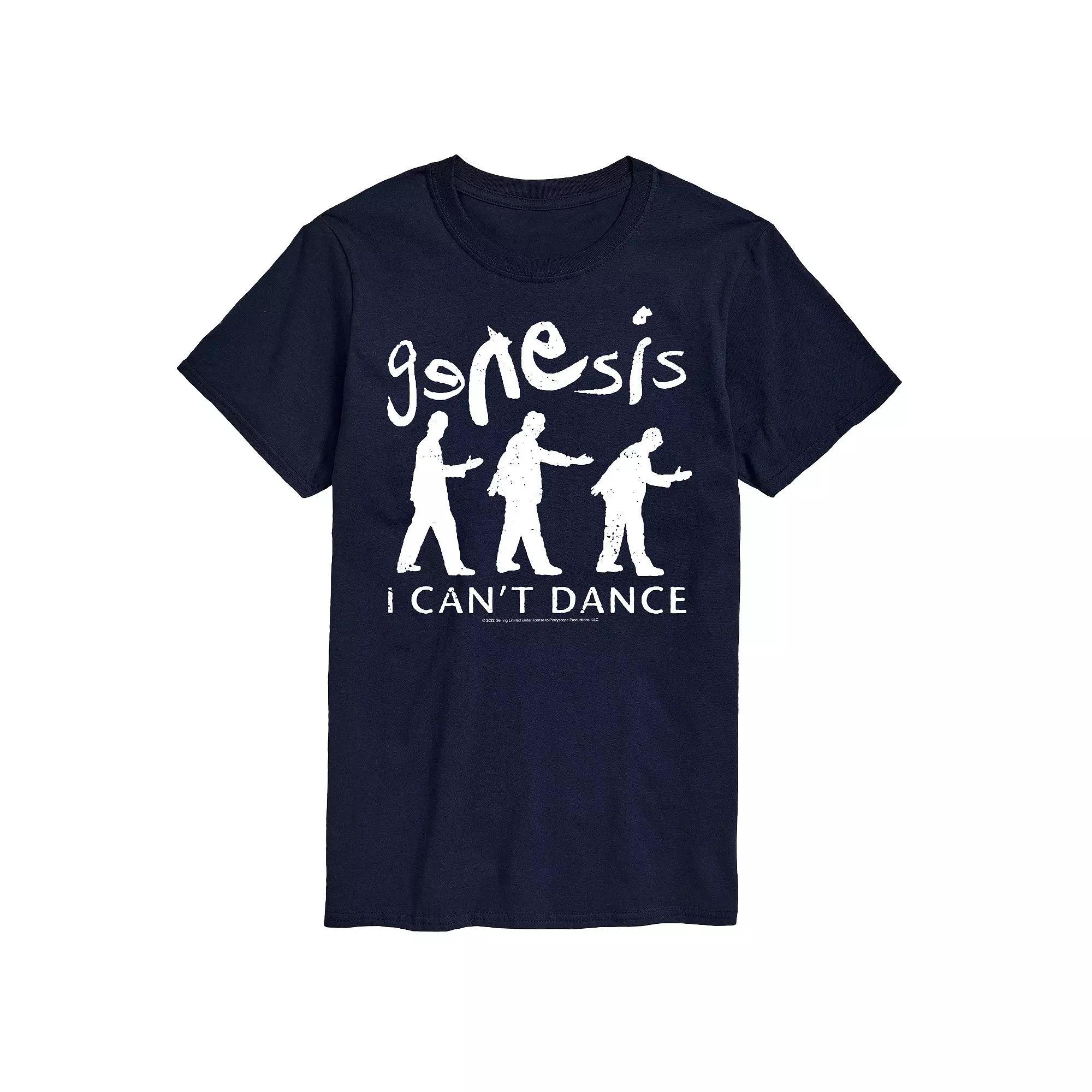 Big & Tall Ford Vintage Bronco Desert Graphic Tee, Men's,  Product Image