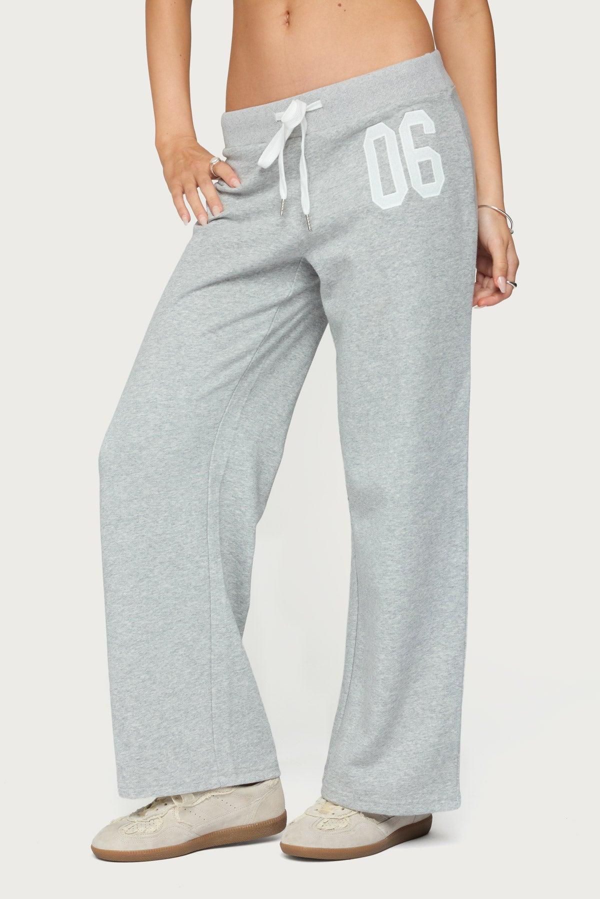 Petite 06 Sweatpants Product Image