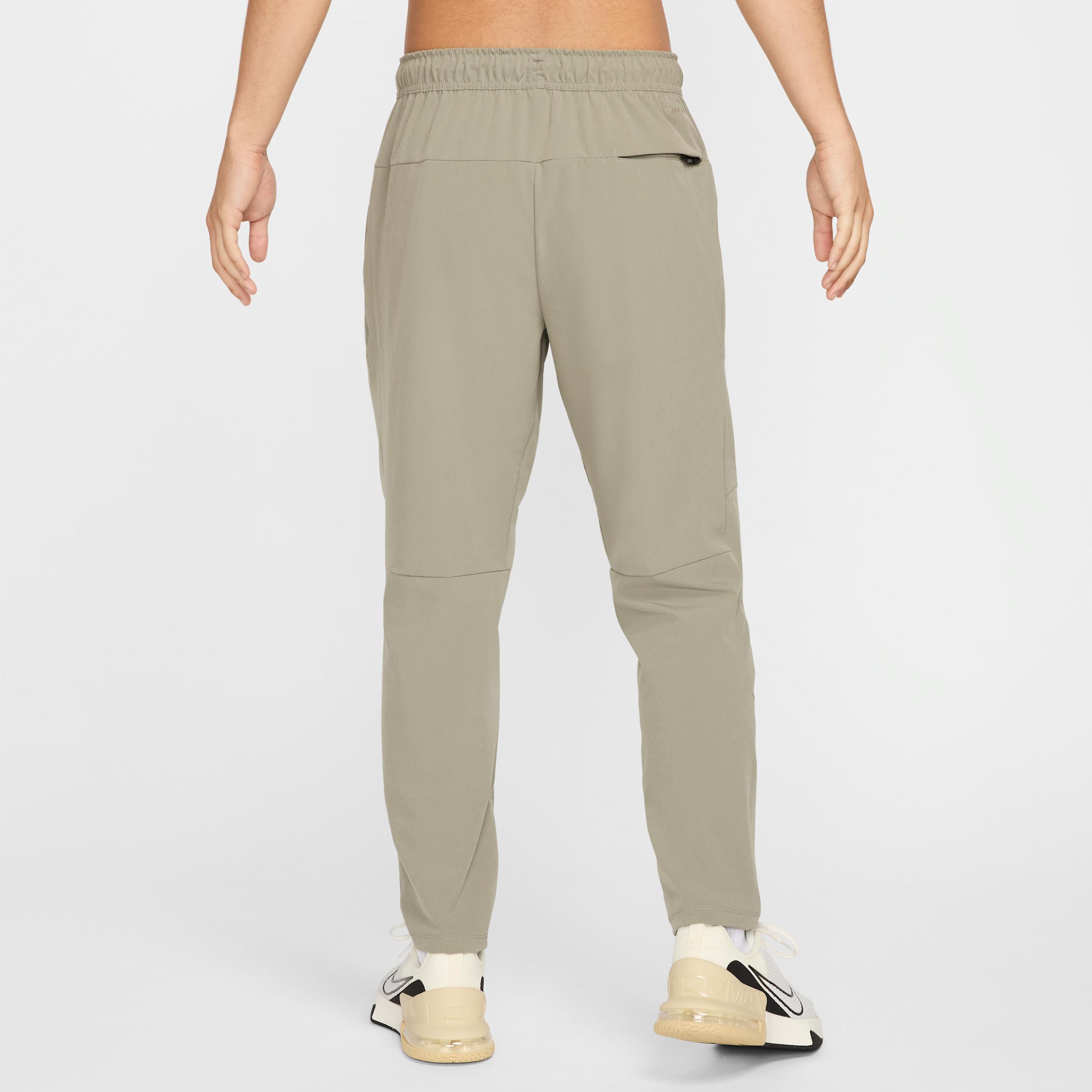 Nike Men's Unlimited Dri-FIT Tapered Leg Versatile Pants Product Image
