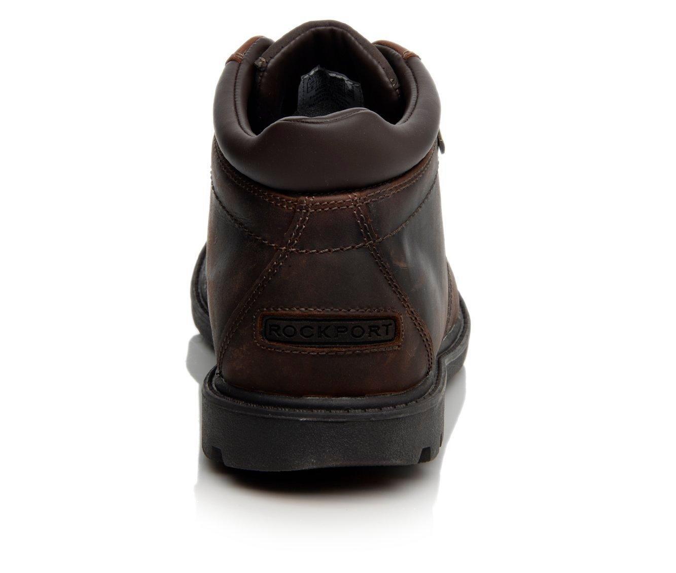 Men's Rockport Storm Surge Boots Product Image