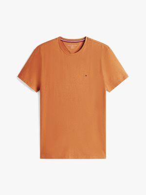 Slim Fit T-Shirt Product Image