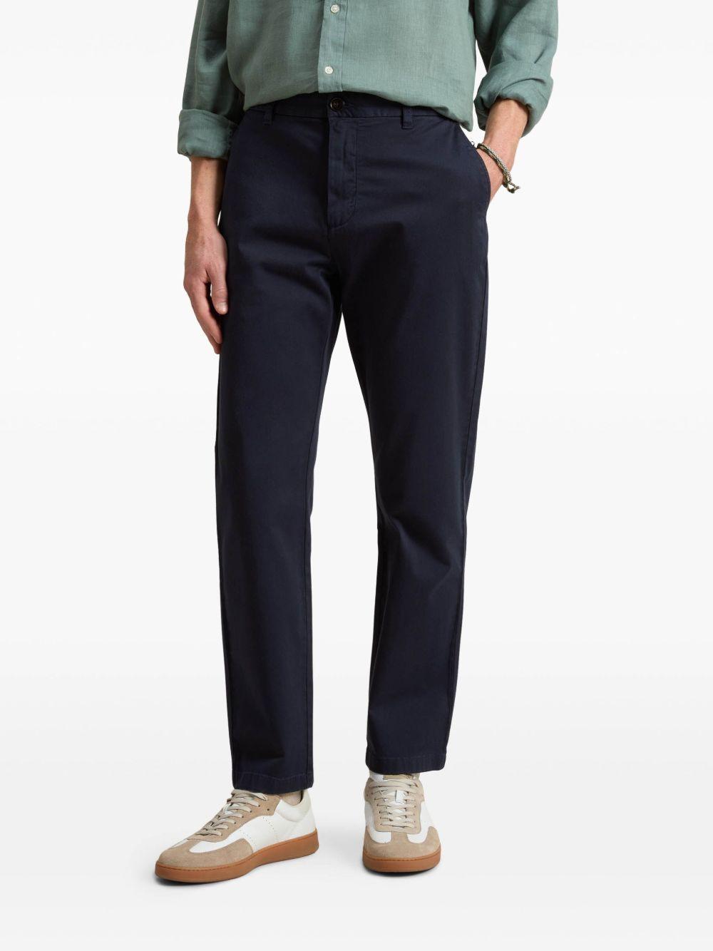 cotton trousers  Product Image