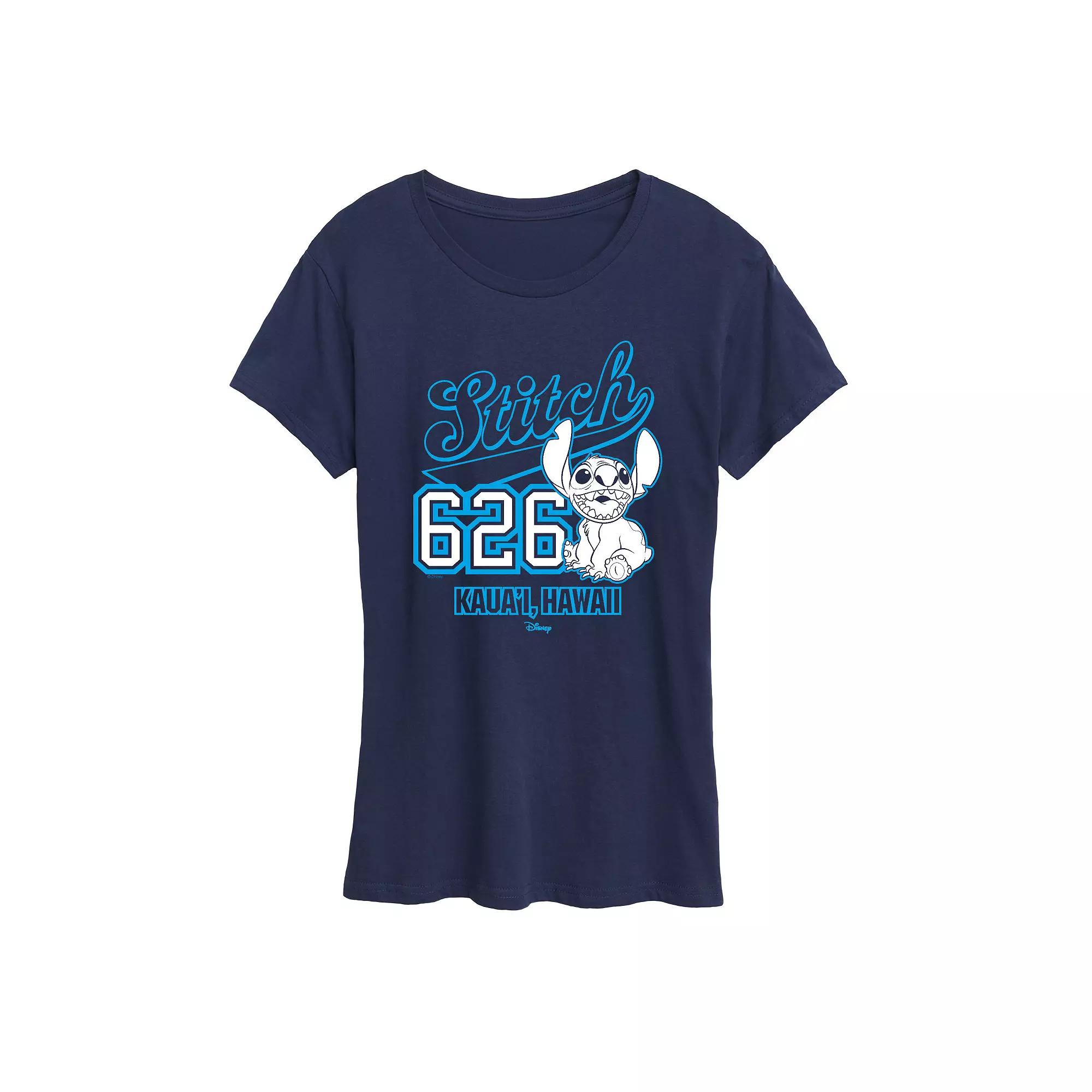 Women's Dylan Hero Graphic Tee, Girl's,  Product Image