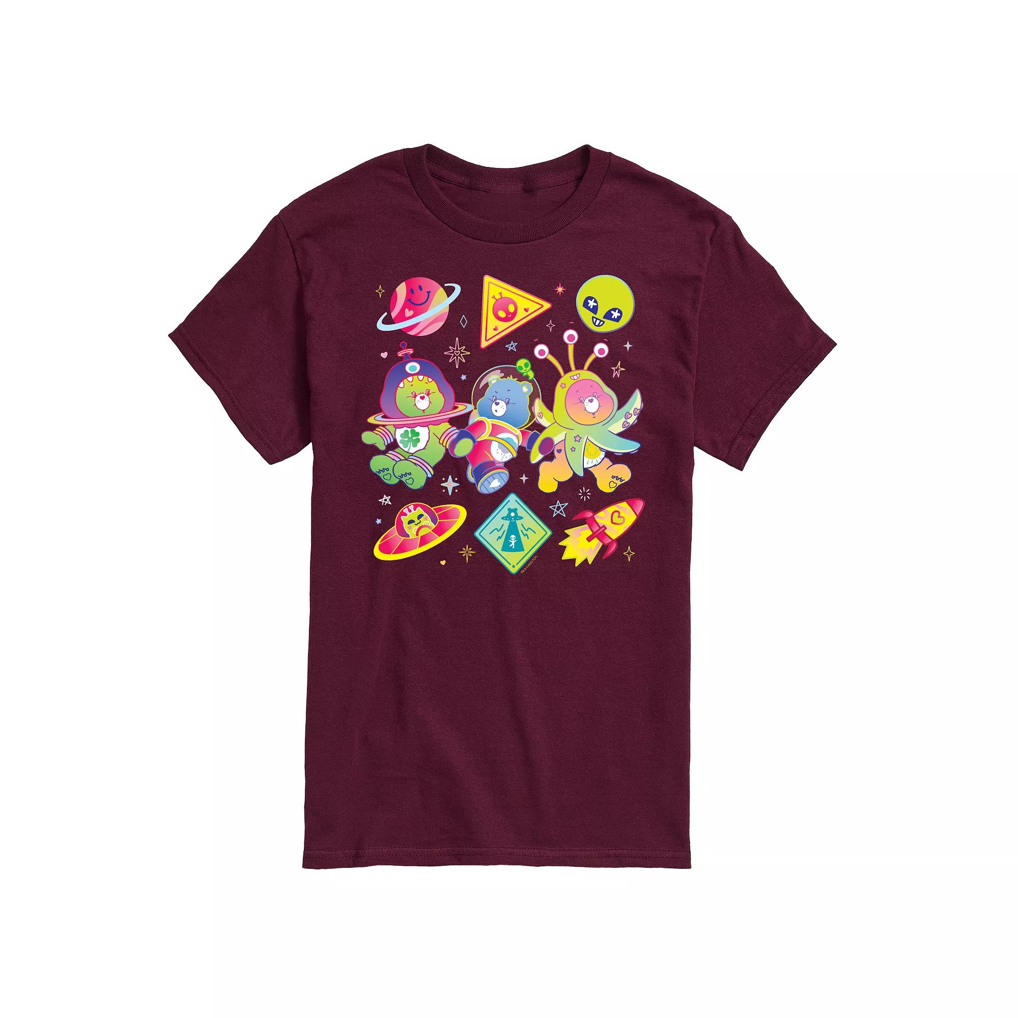 Disney's The Little Mermaid Men's Beach Buddies,  Product Image