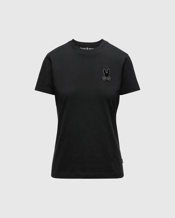 WOMENS ALEXANDER GRAPHIC TEE - B2U164E200 Product Image