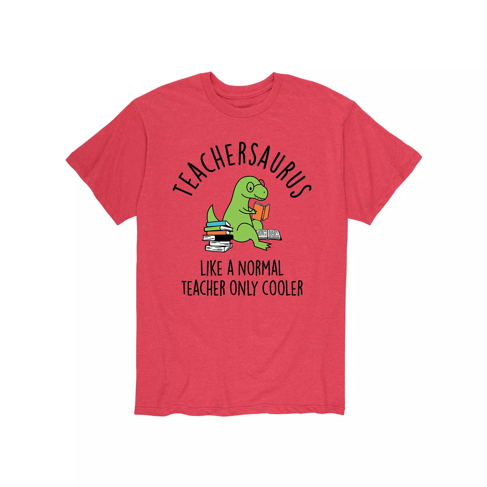 Men's From The Depths Graphic Tee,  Product Image