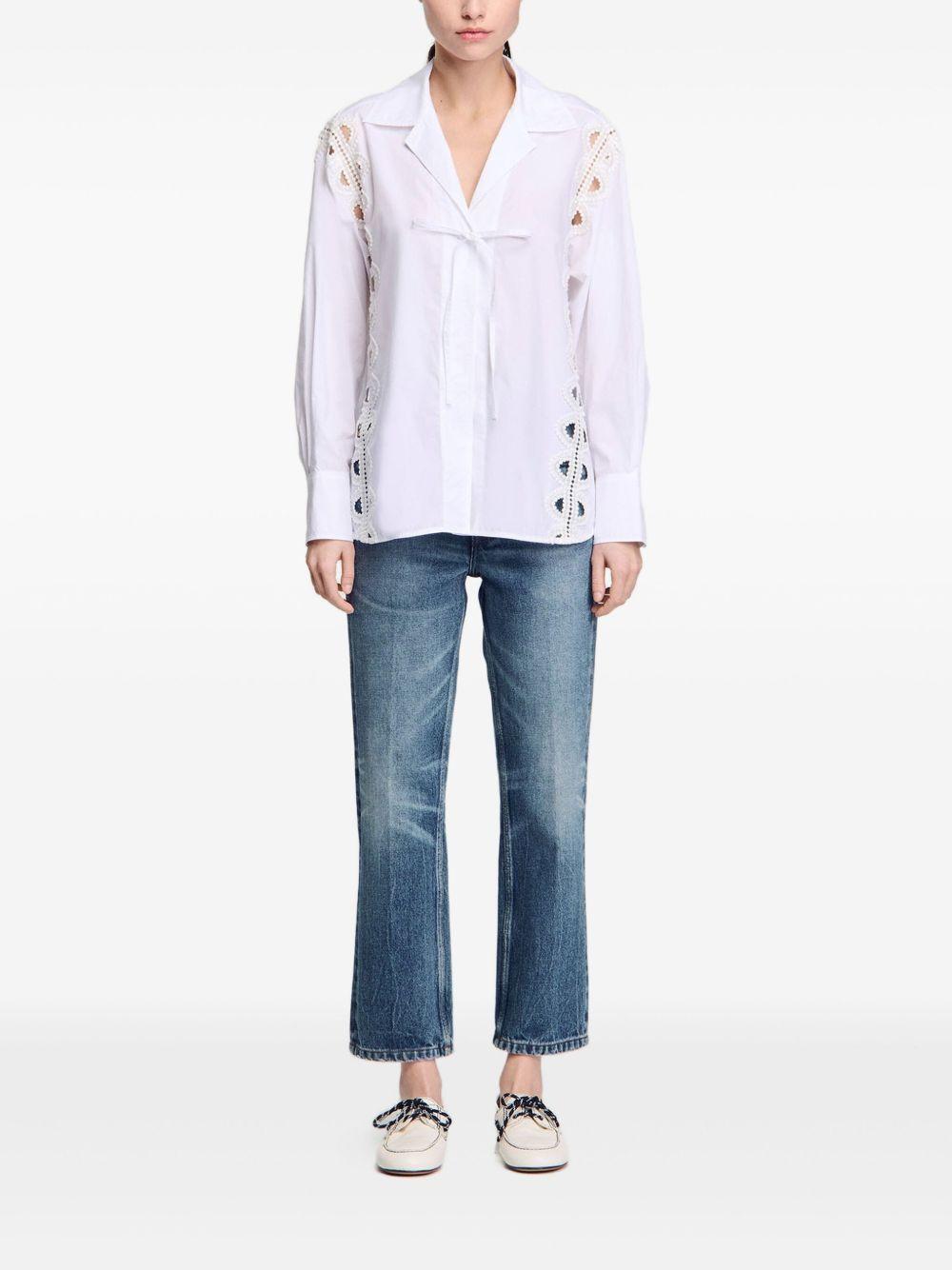 organic-cotton shirt Product Image