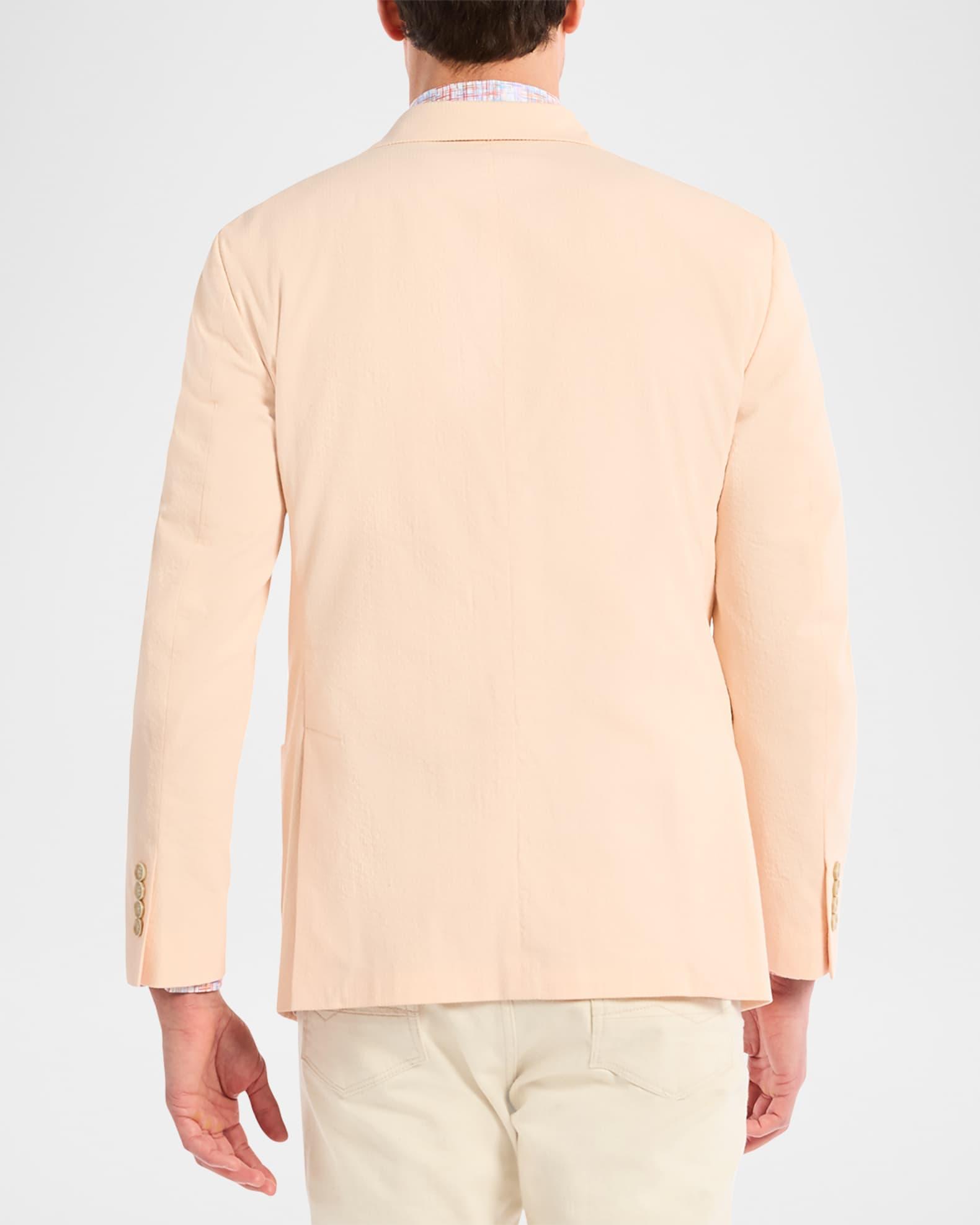 Men's Rayburn Seersucker Sport Coat Product Image