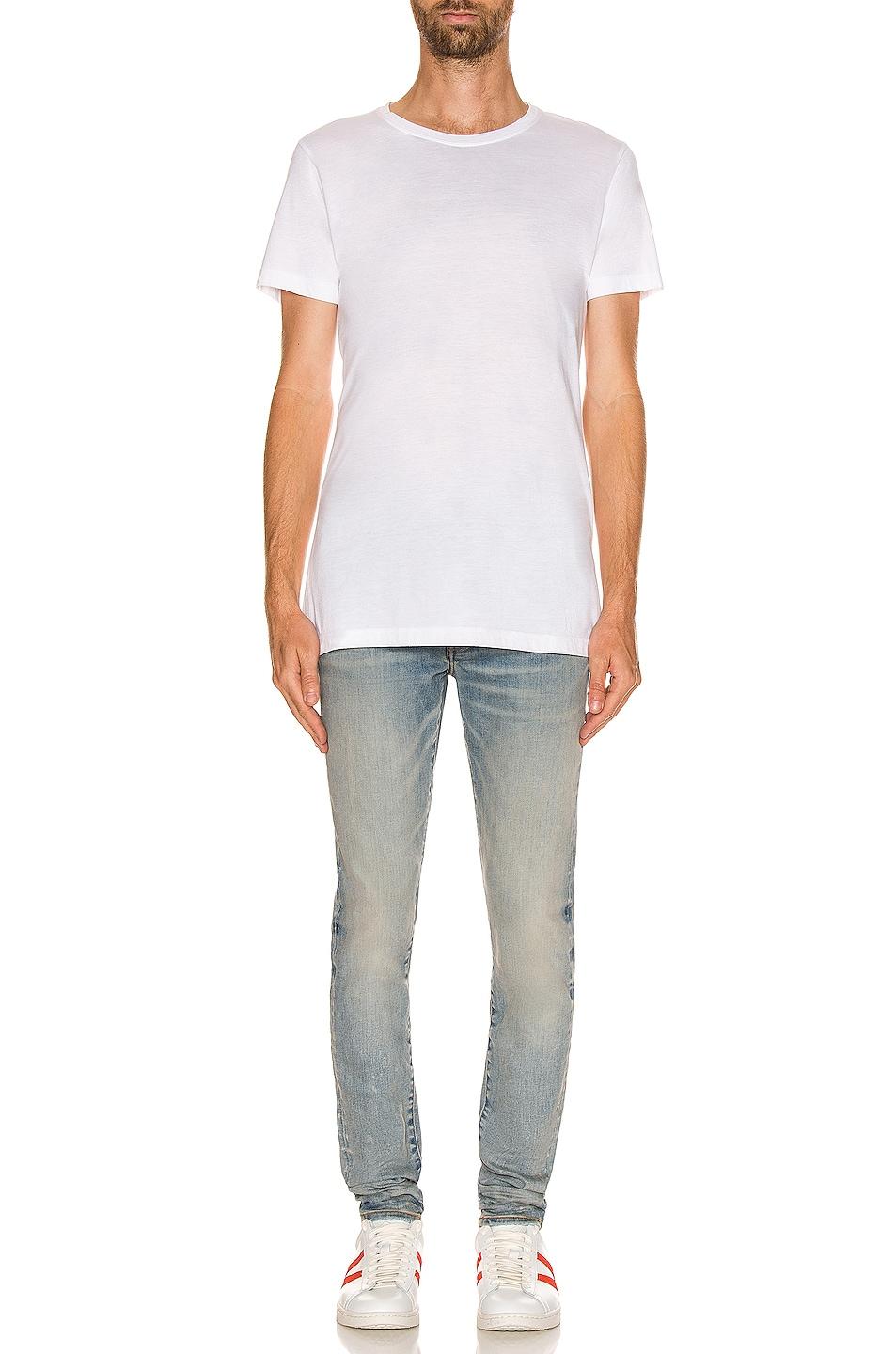 Stack Skinny Jean Product Image