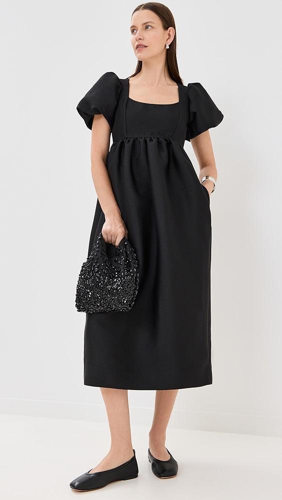 ALIGNE Ivy Puff Sleeve Dress | Shopbop Product Image