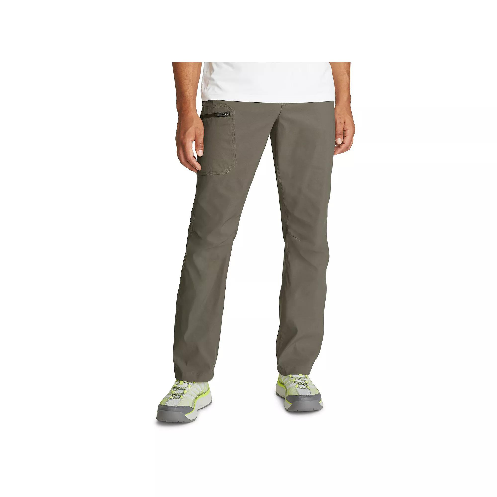 Big & Tall Eddie Bauer Rainier Pants, Men's,  Product Image