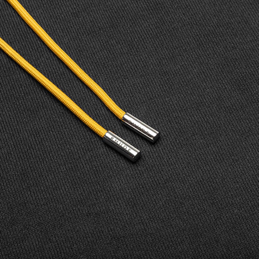 Terry Sweatpant - Vintage Black Male Product Image