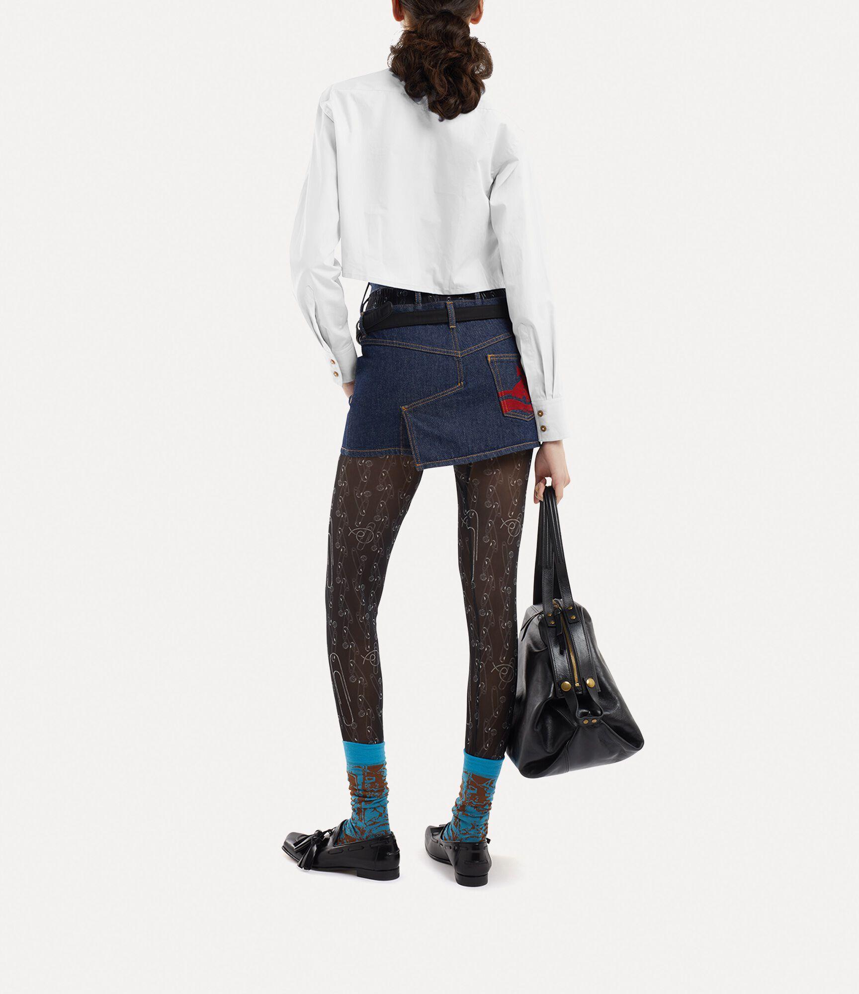 Cut Off Heart Shirt Product Image