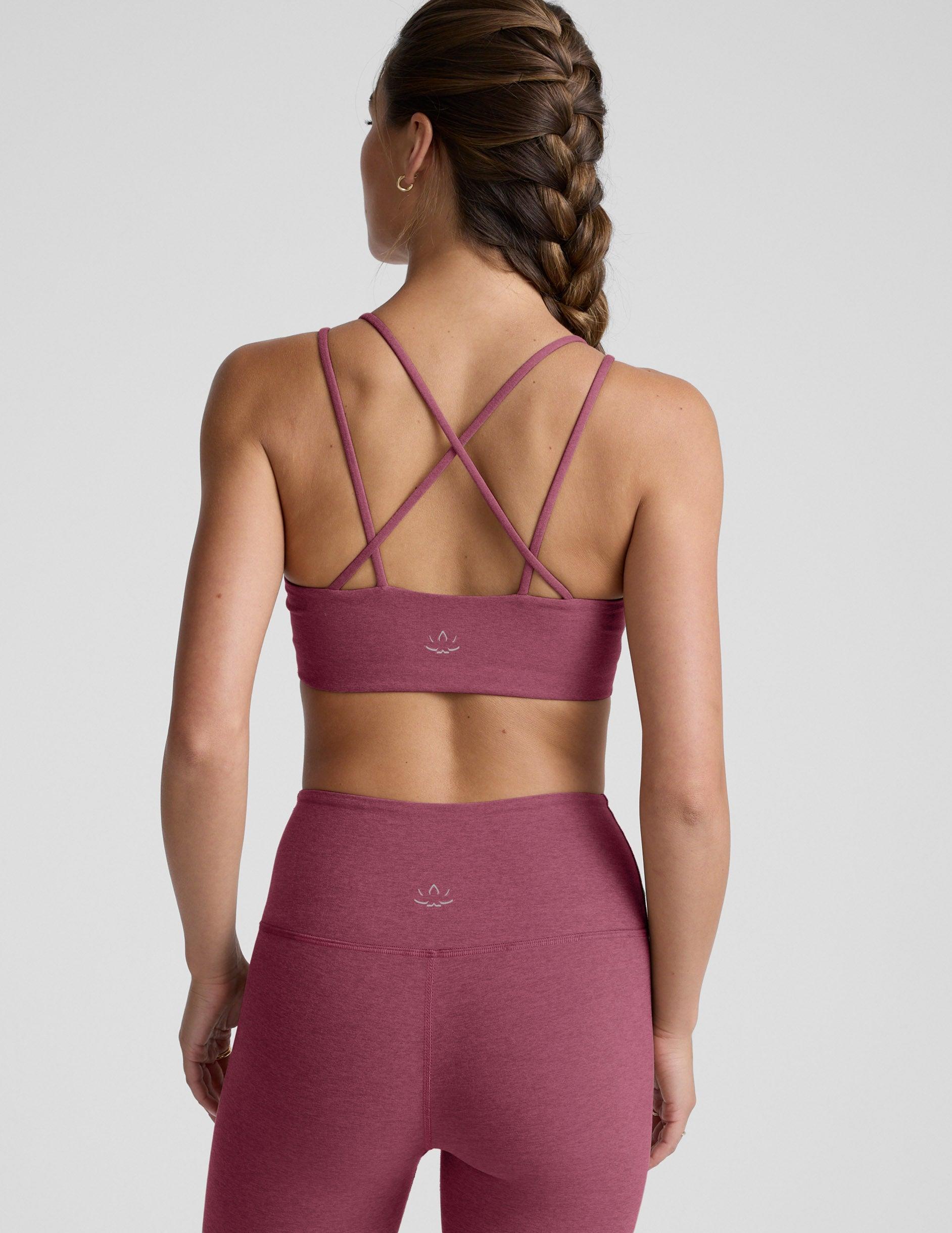 Spacedye Get Across Bra Product Image