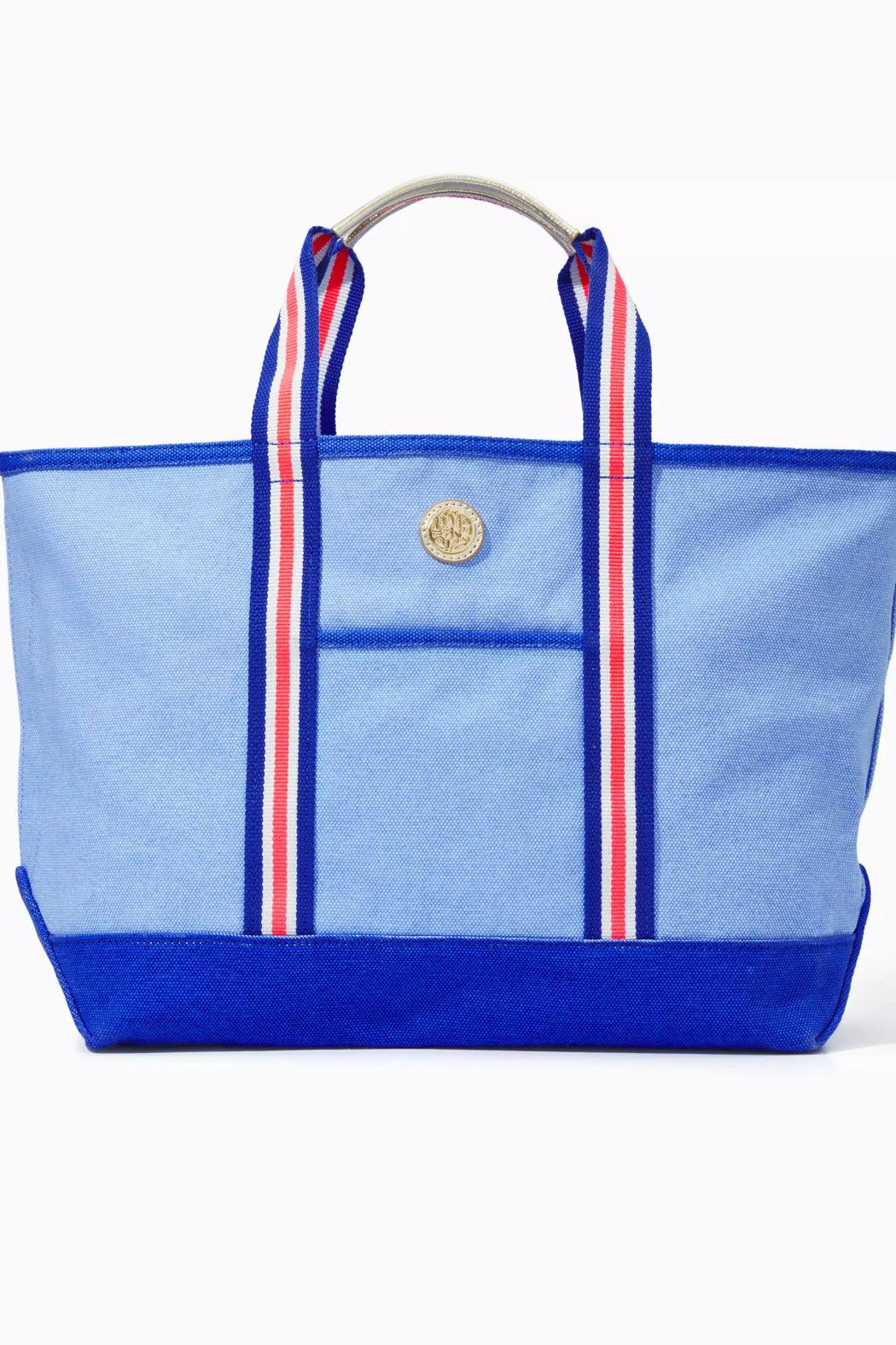Mercato Totes (2 Styles) Product Image