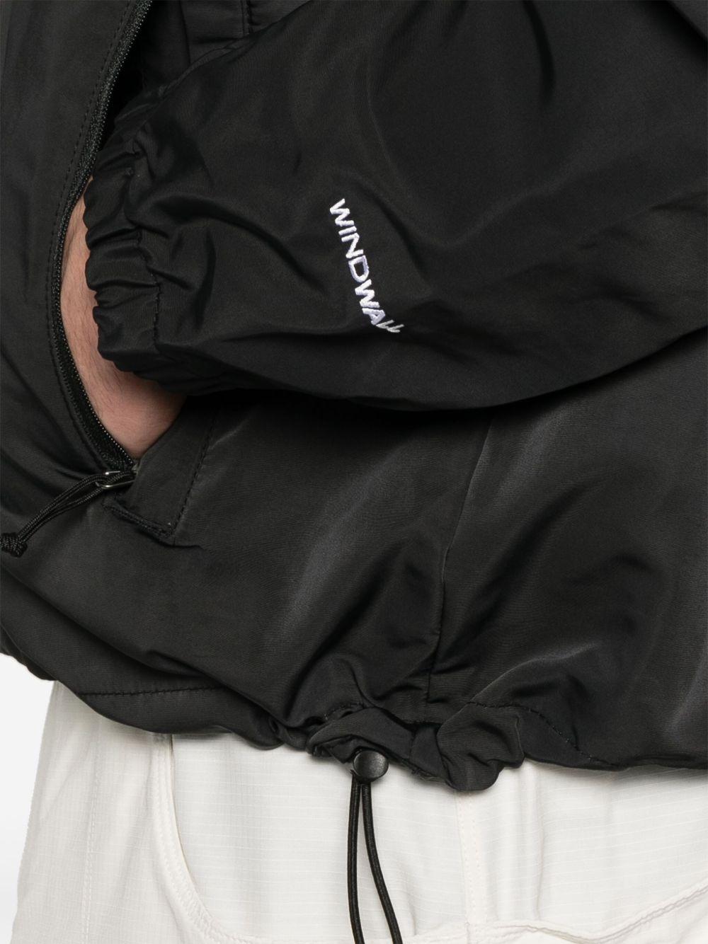 Easy Wind track jacket Product Image