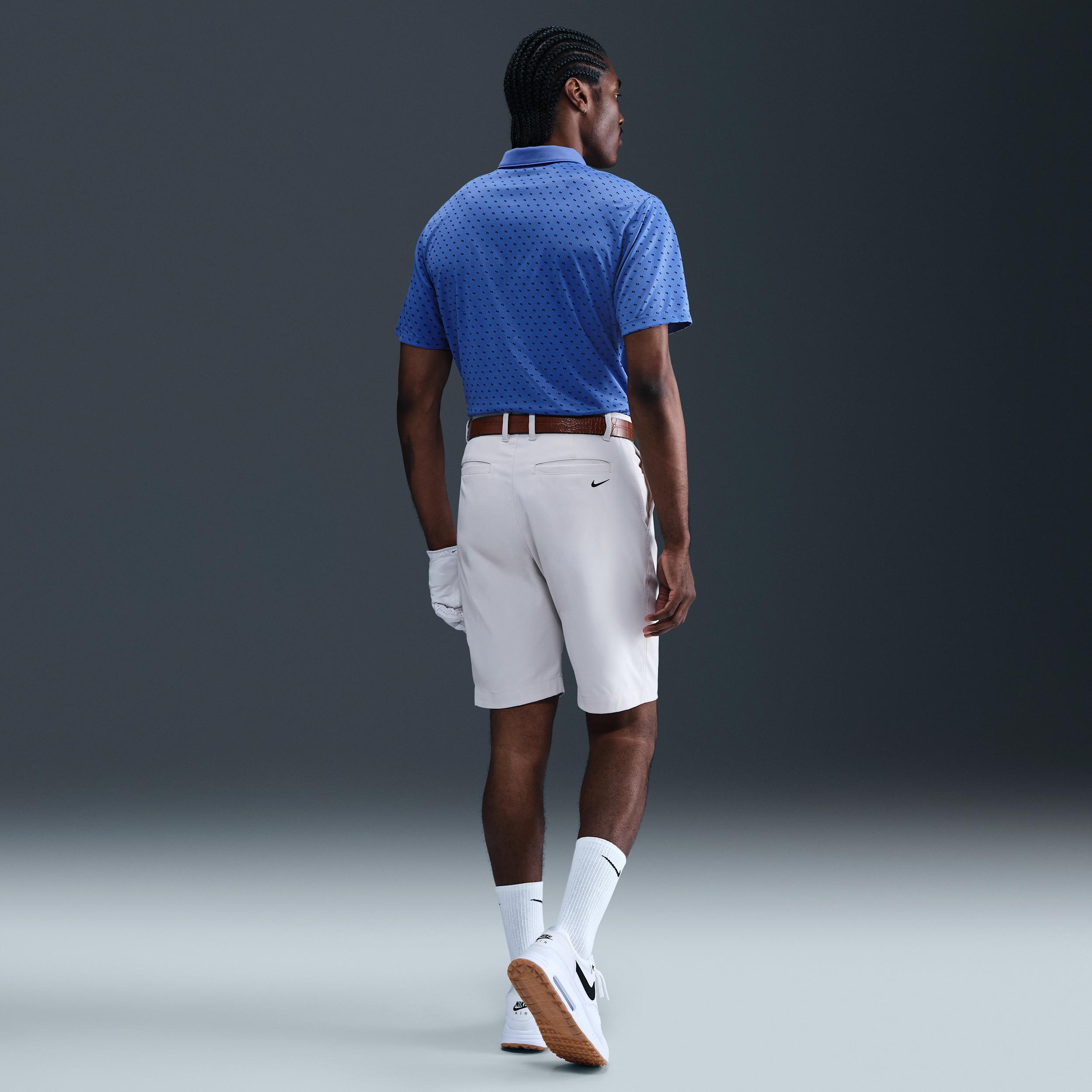 Nike Men's Victory+ Dri-FIT Golf Polo Product Image