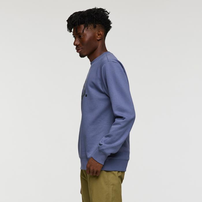 Do Good Crew Sweatshirt - Men's Product Image