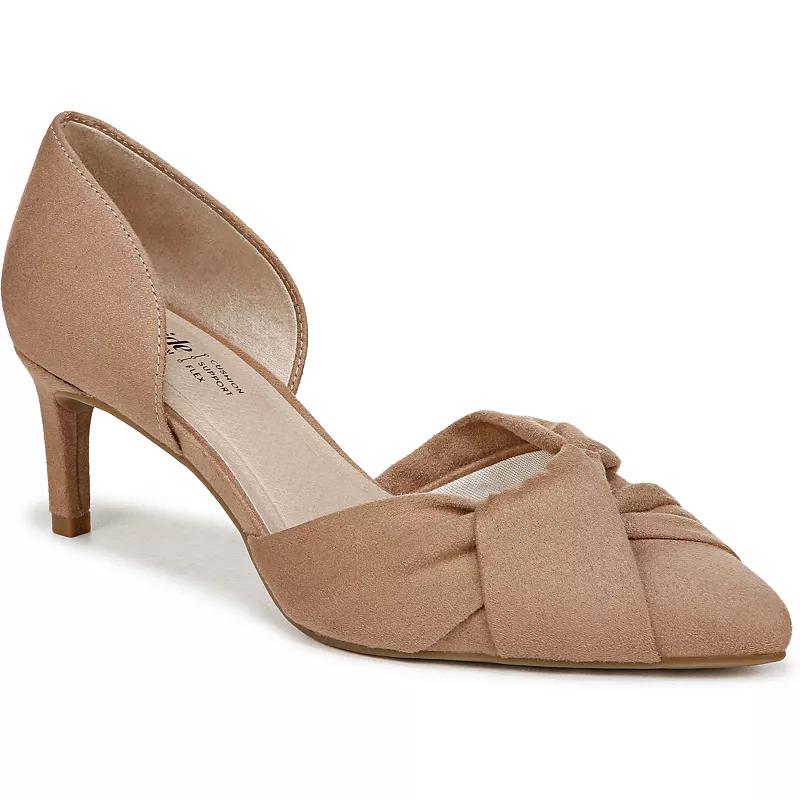 Lifestride Womens Abby Pump Product Image