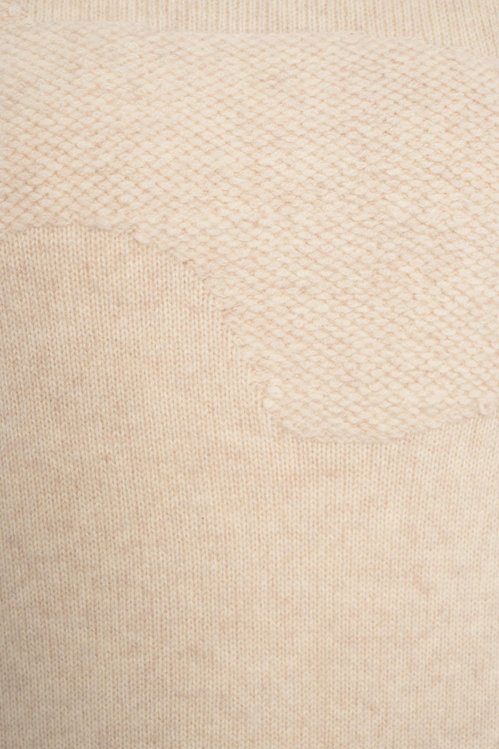 Cashmere sweater Product Image