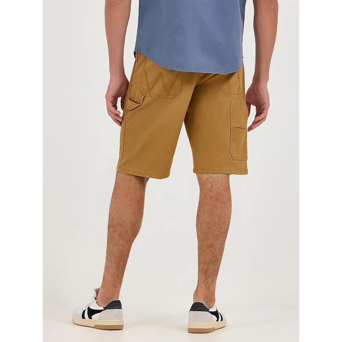 Men's Carpenter Short in Cedar Stone Product Image