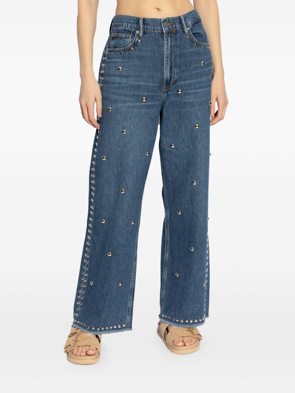 Blake jeans Product Image