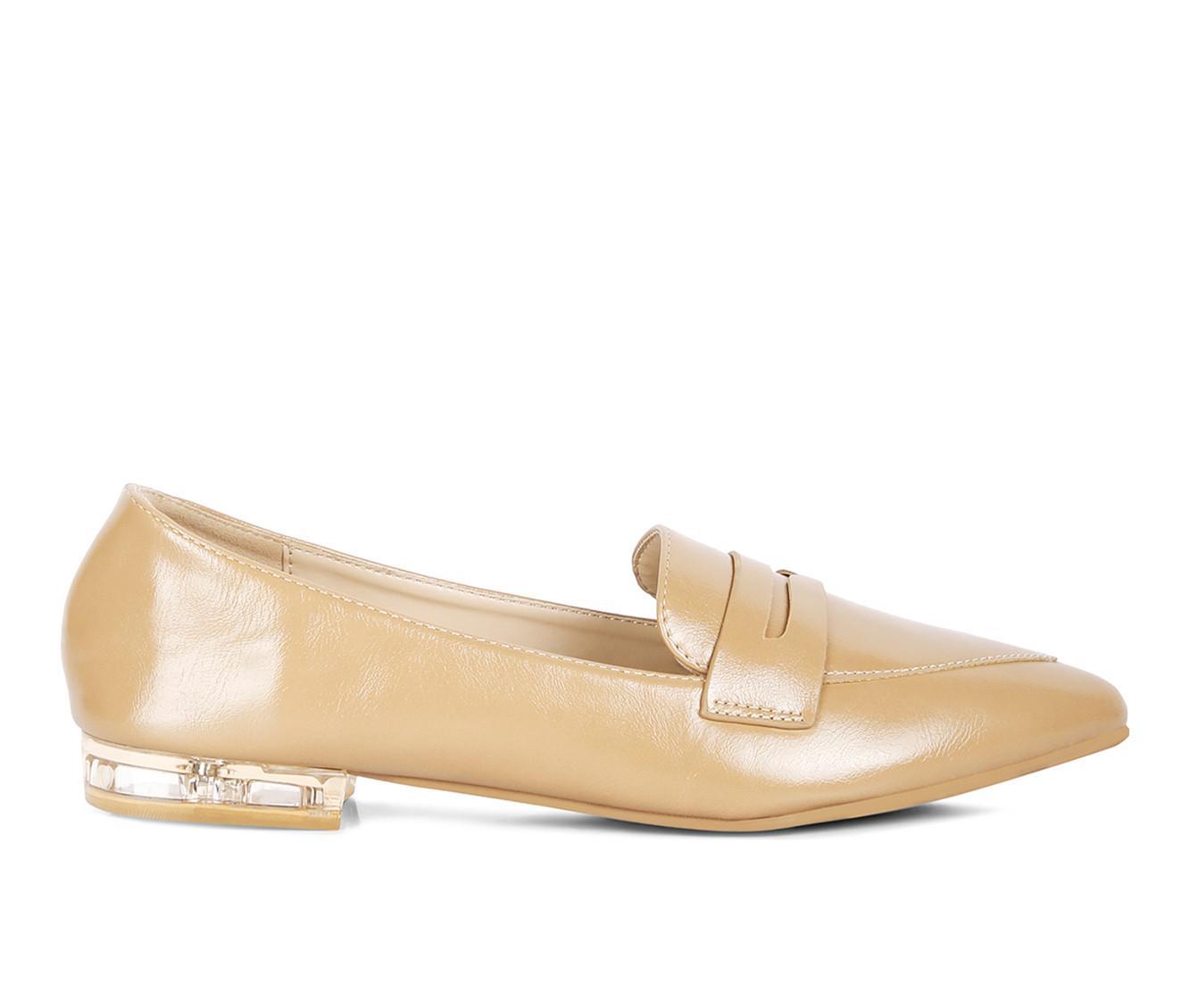 Women's London Rag Peretti Loafers Product Image