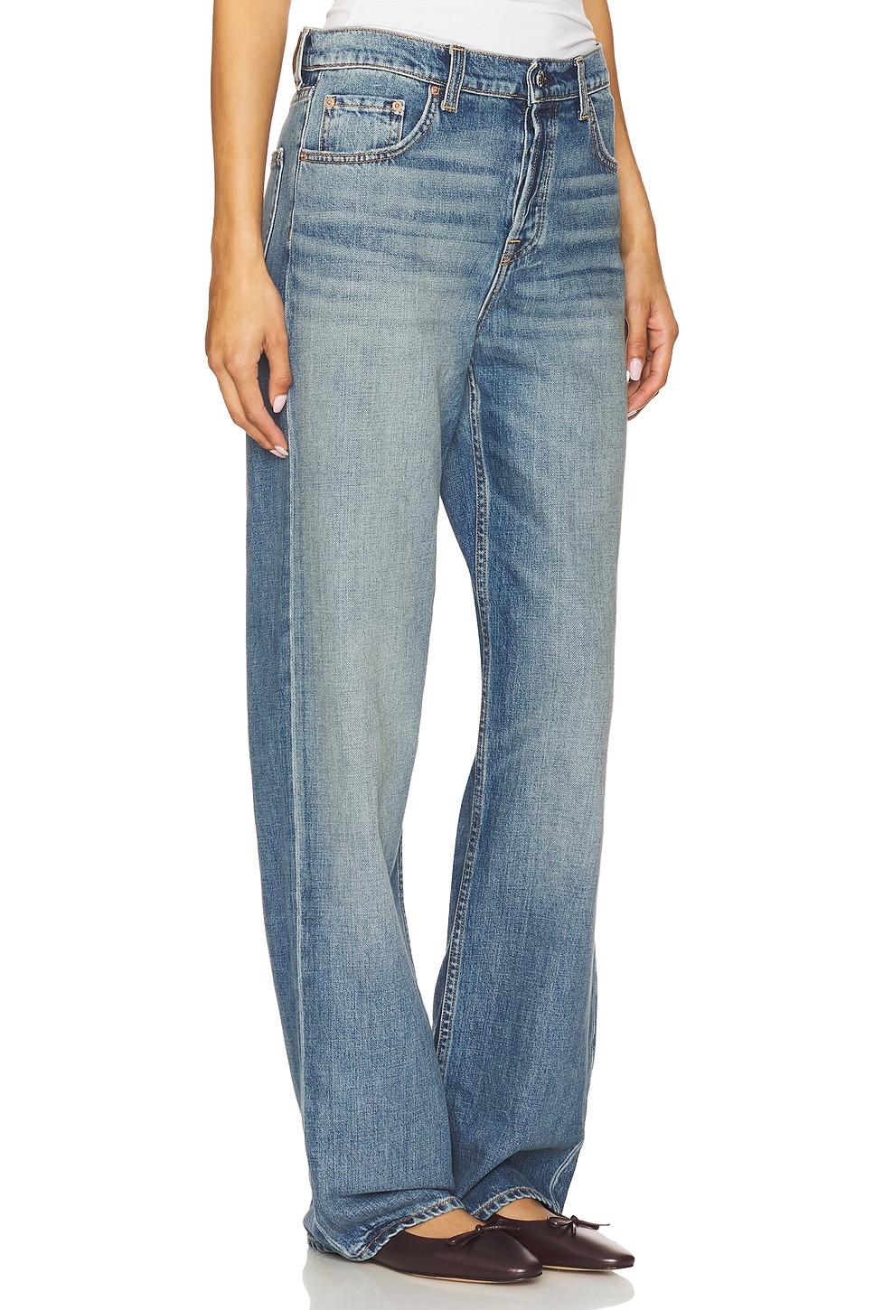 Bella Low Rise Boyfriend Jeans GRLFRND Product Image