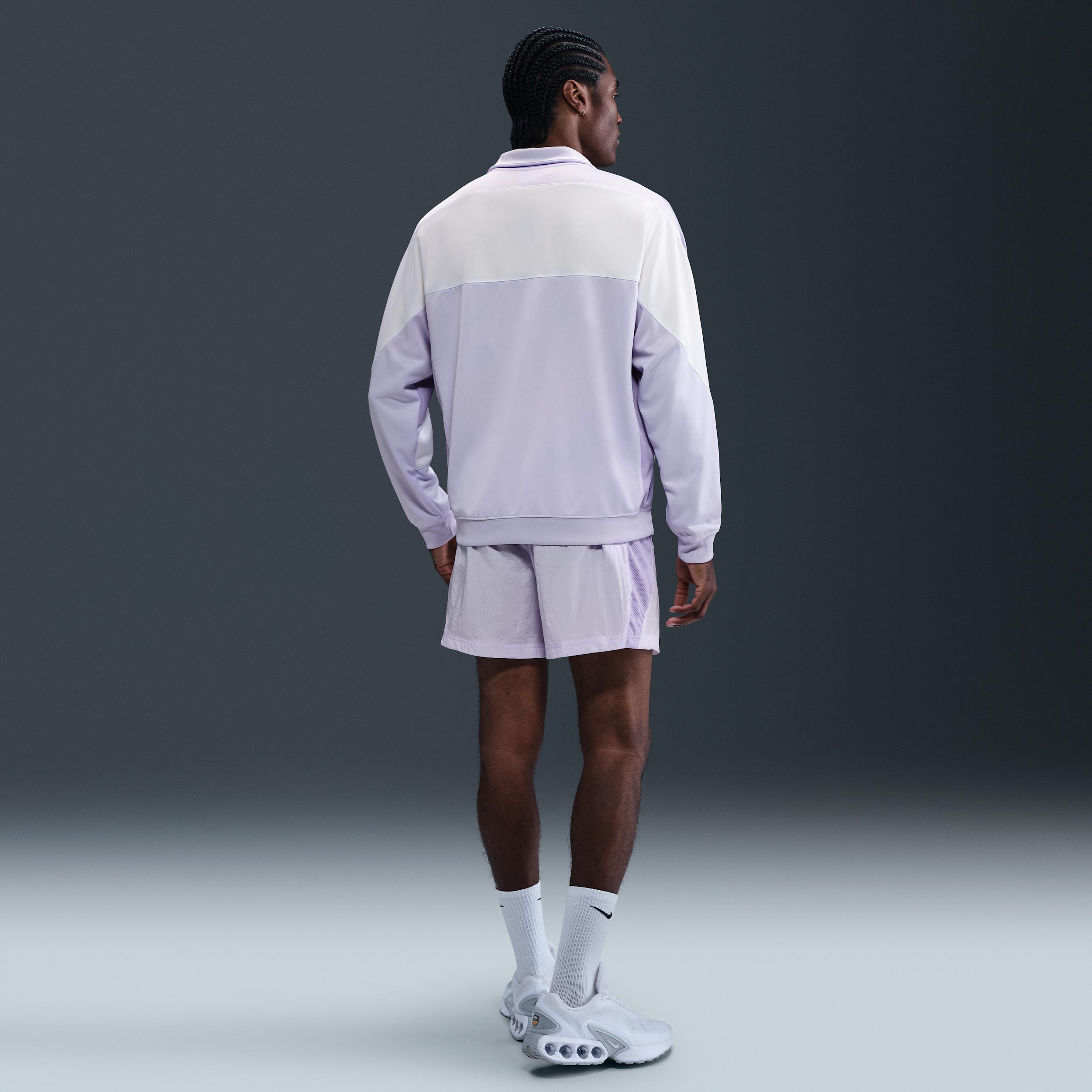 Nike Mens Air Woven Shorts | HJ0662-538 Product Image